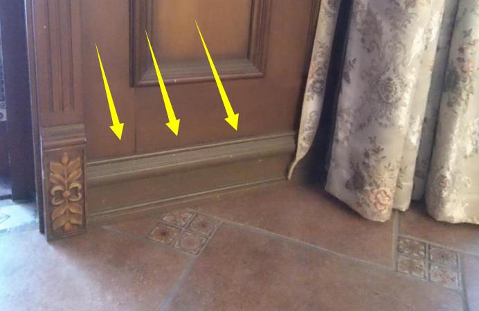 别墅墙壁安装地暖,家庭装修别墅地暖使用方便