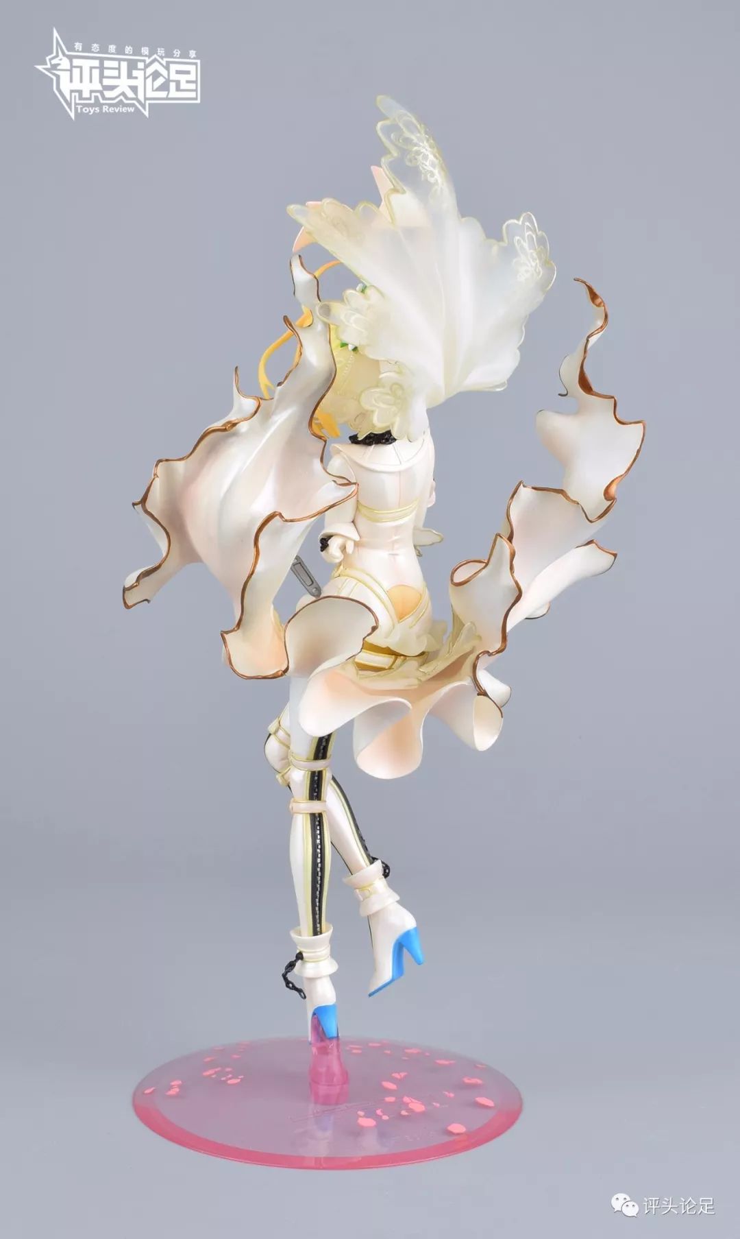 gsc花嫁尼禄手办测评,花嫁尼禄手办价格