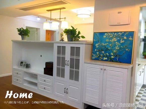 铜仁田园风格装修设计,铜仁套内90平米新装修风格