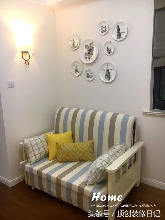 铜仁田园风格装修设计,铜仁套内90平米新装修风格