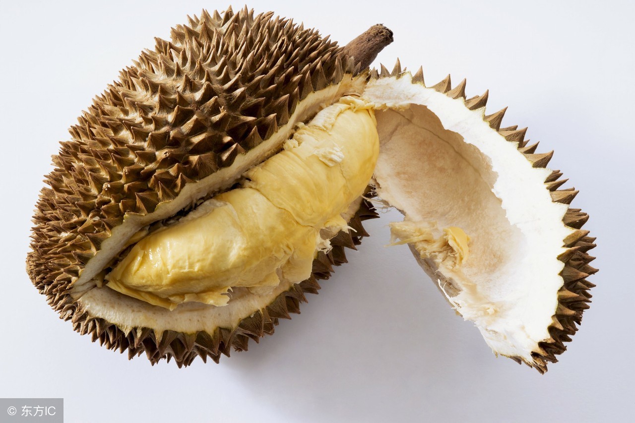 买榴莲别被忽悠了