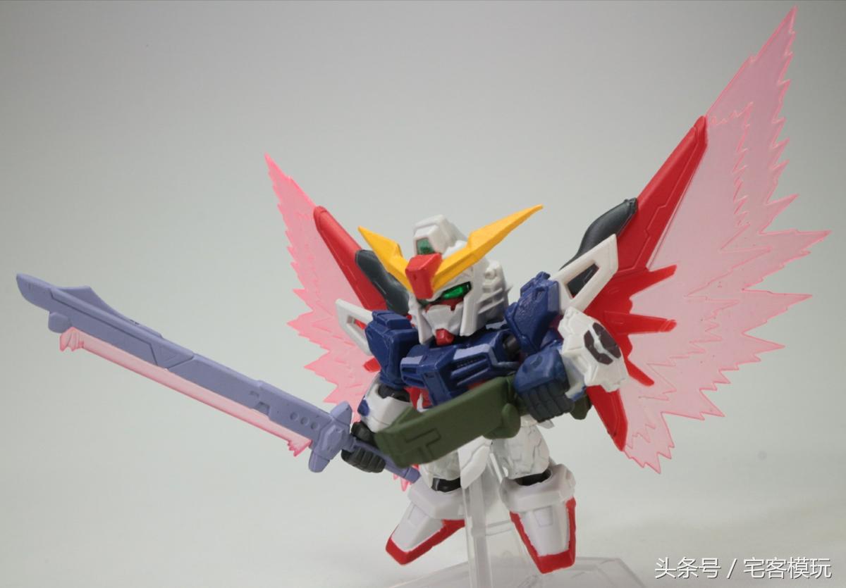 万代扭蛋pb限定,万代高达pb网络限定大全