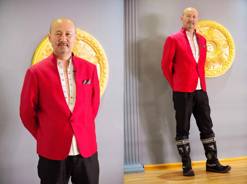 《歌手》告诉你这是时下不得不添加进购物车的五大明星单品！