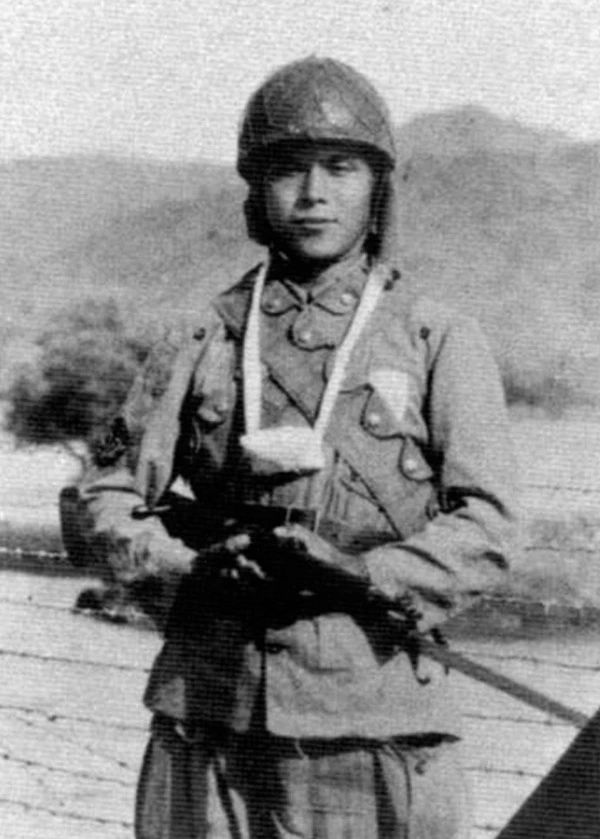 空降兵为什么都是精锐,二战中日军空降兵