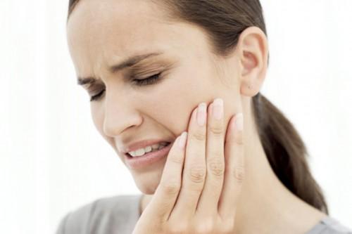 孕妇智齿牙疼有什么办法解决,怀孕期间智齿牙疼得厉害怎么办