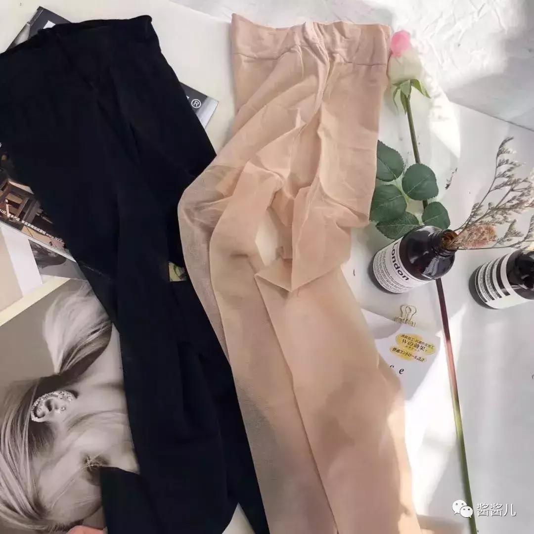 肉*袜丝**穿上土?黑*袜丝**恶趣味?北鼻你没买对~