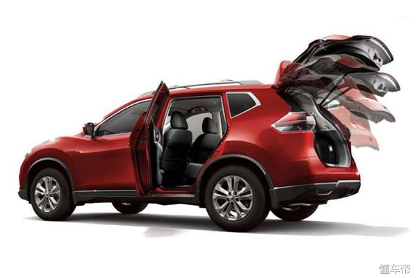 电动尾门什么牌子的好,电动尾门好还是手动尾门好