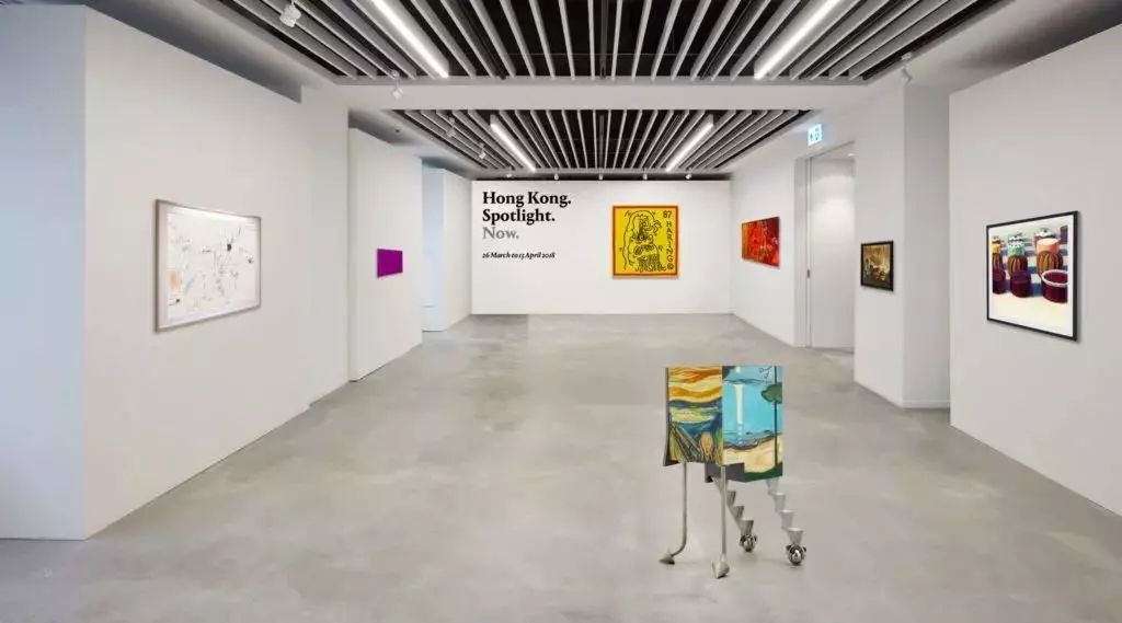 香港艺术馆自由行热门攻略,香港旅游攻略必去十大景点剧院