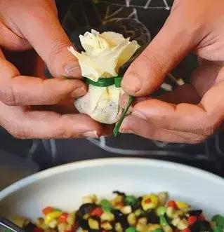 美味好吃的福袋,美味又好的福袋