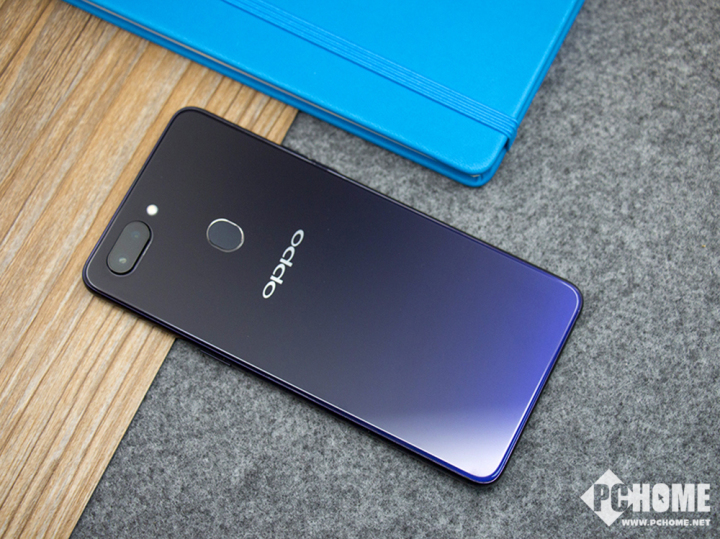 深度适配刘海全面屏OPPOR15上手评测