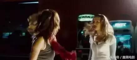 《四角关系》——被女人戴绿帽，这个男人不容易