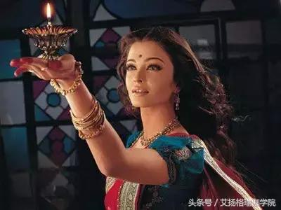 Guruji额头上的红印是怎么回事呢？