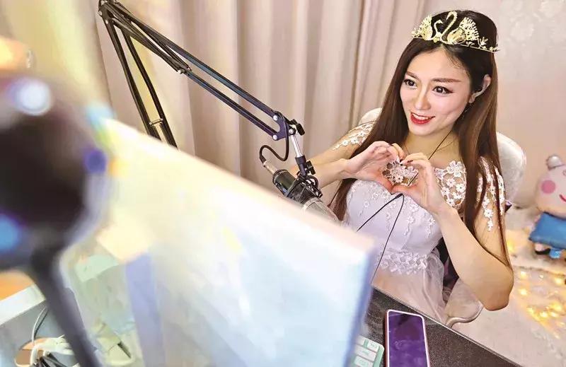 呼之欲出的*放播**权！直播行业人员必读