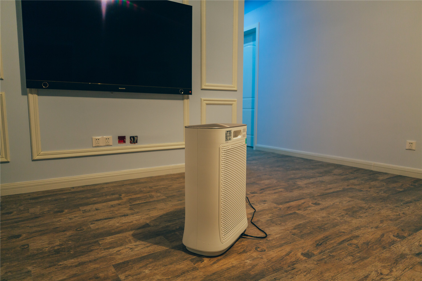 新家装空气净化器,新家空气净化器除甲醛