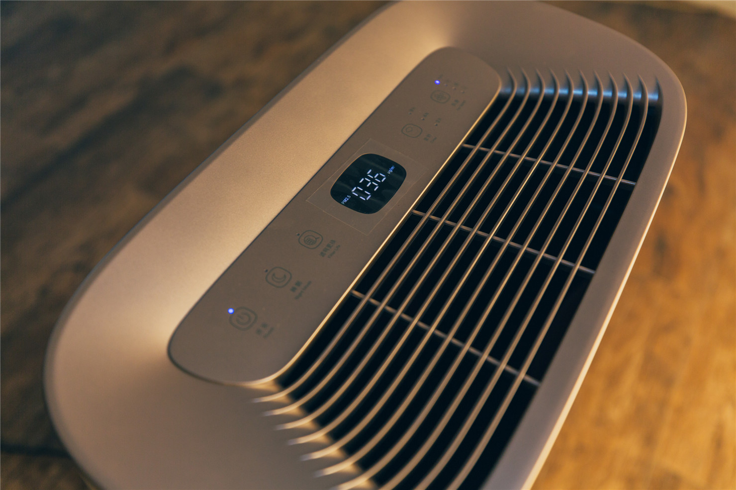 新家装空气净化器,新家空气净化器除甲醛