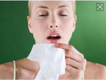 打喷嚏却又打不出来怎么办,鼻炎打喷嚏流鼻涕不止怎么解决