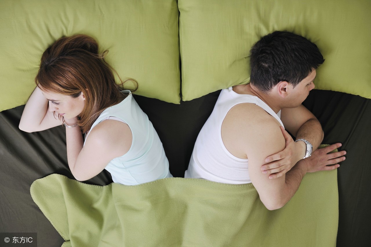 产后性冷淡等于无性婚姻，这个问题应该被正确对待