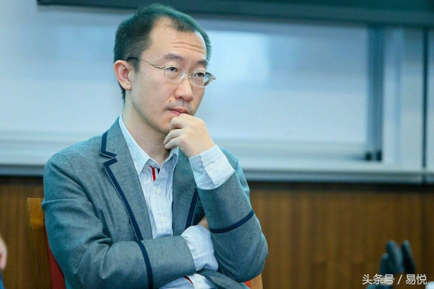 人物志|神州数字CEO孙茳涛：自助者天助之