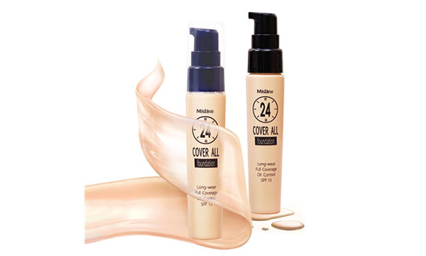 盘点泰国热门性价比好物，护肤彩妆价格居然这么便宜？