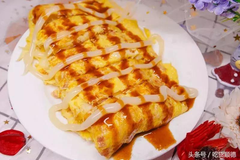 东京芝士料理 (旧街上的芝士料理)