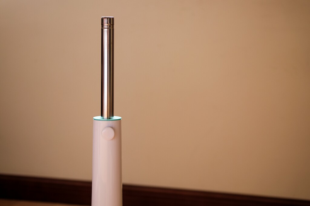 夏季落地扇我选择一款静音风量大的颜值电风扇：先锋DLD-D7