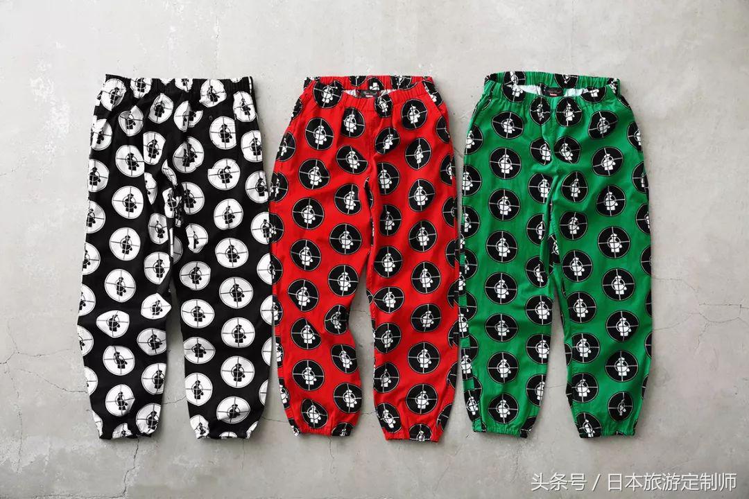 supreme新一季也太好看了吧,supreme新品2021