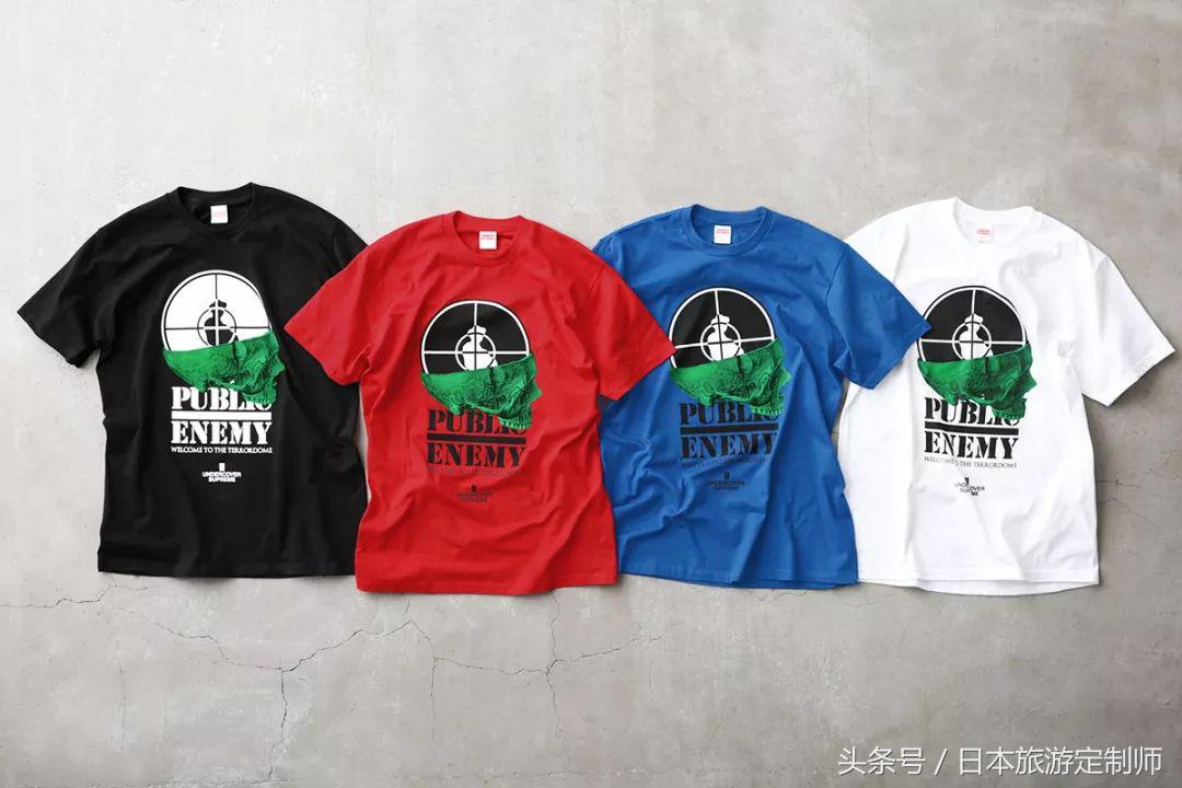 supreme新一季也太好看了吧,supreme新品2021