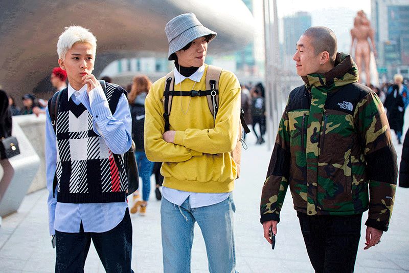 小众不撞衫便宜的衣服,小众时尚不撞款