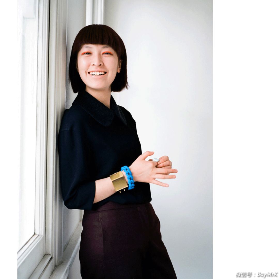 小众但又不要太小众的品牌,小众但不贵的衣服潮牌