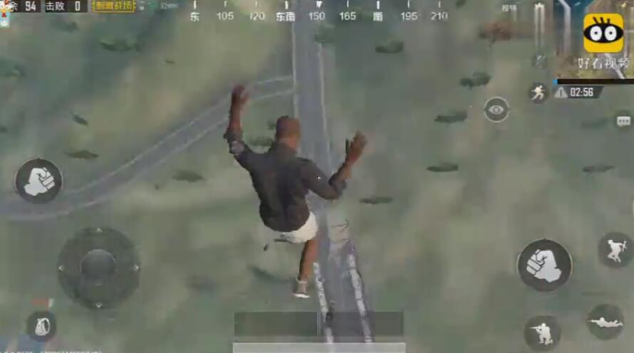 绝地求生刺激战场最新bug大全,绝地求生刺激战场的最新贴图bug