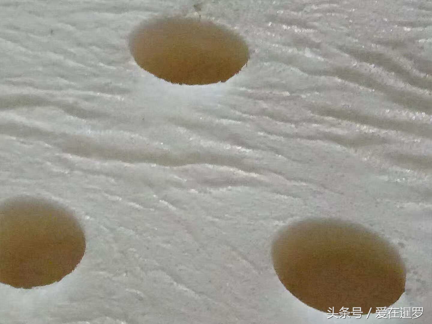 泰国乳胶垫的内幕,泰国乳胶床垫行业真相在哪