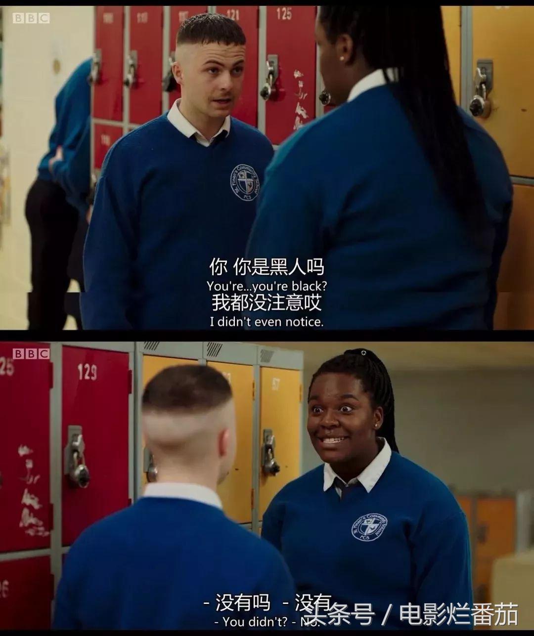 这部神剧告诉我们，中国青春片的问题真不在堕胎