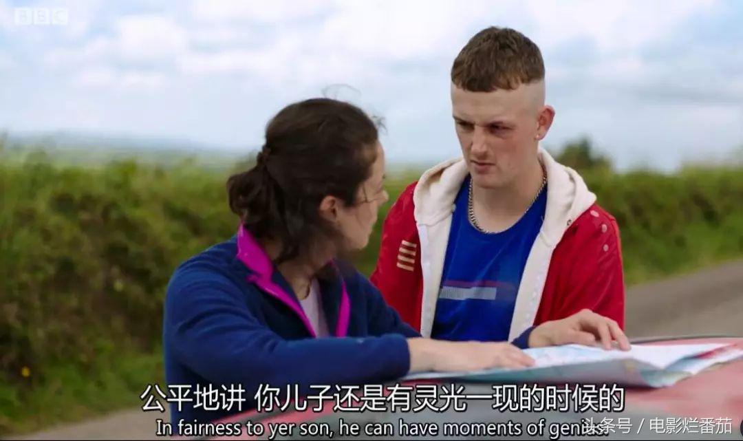 这部神剧告诉我们，中国青春片的问题真不在堕胎