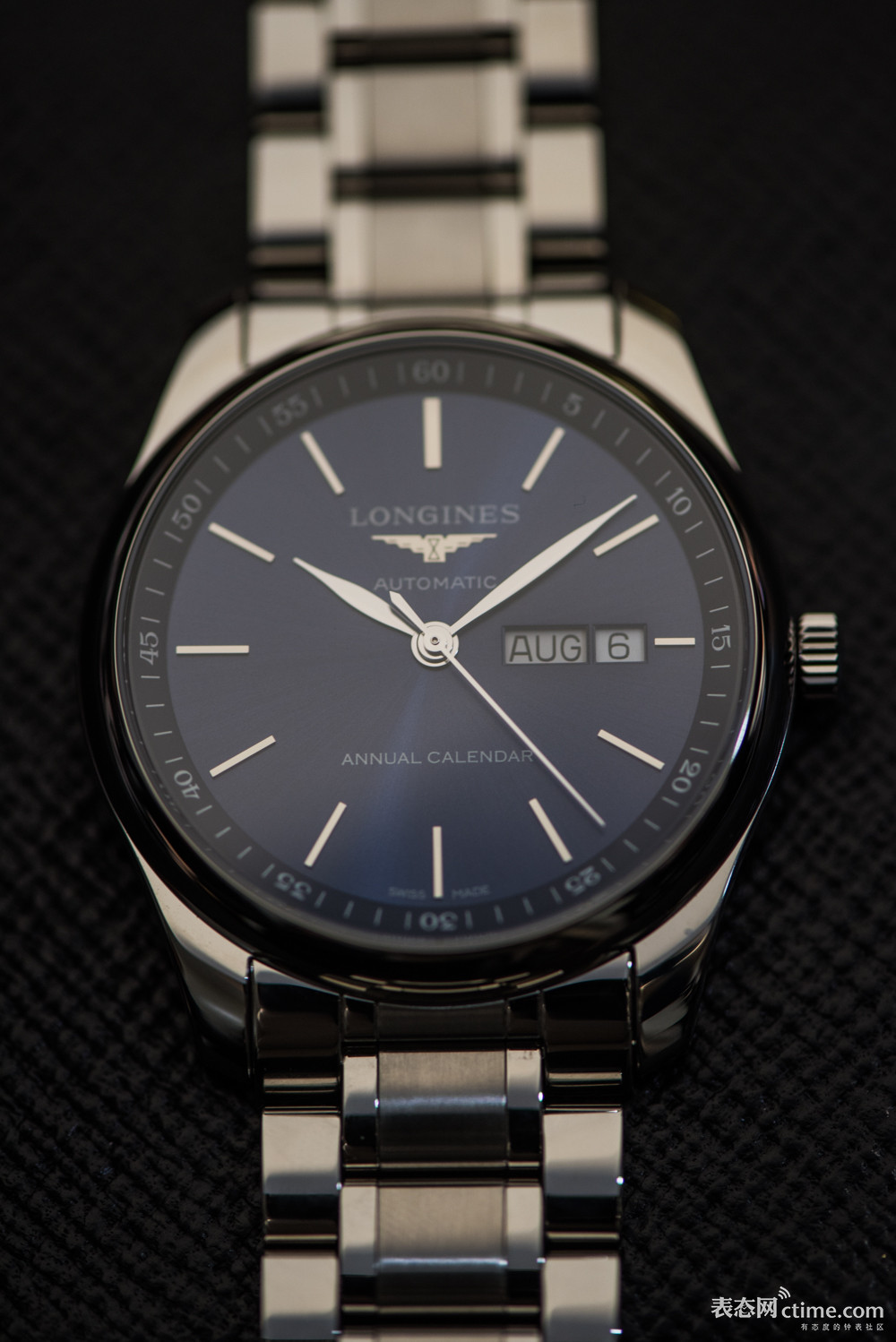 7到8千的浪琴,浪琴女表2万左右的有哪些款