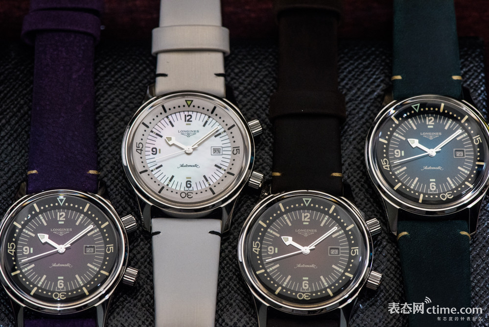 7到8千的浪琴,浪琴女表2万左右的有哪些款