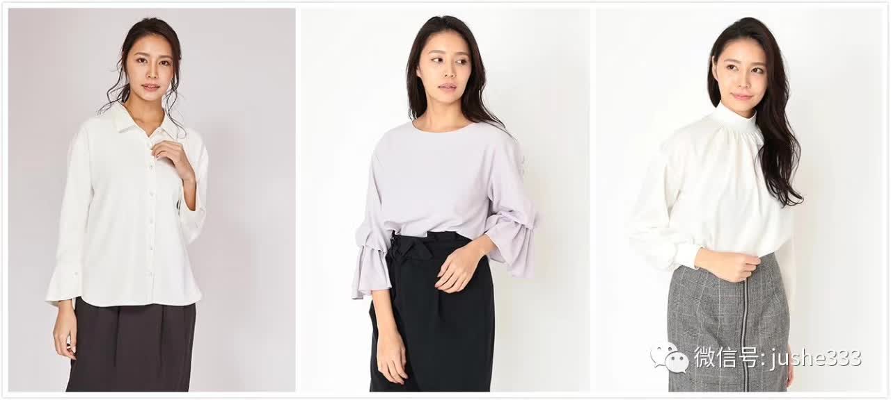 白衬衫哪个牌子好又不贵,白衬衫必买品牌推荐