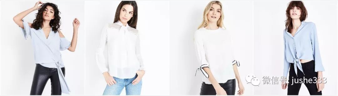 白衬衫哪个牌子好又不贵,白衬衫必买品牌推荐