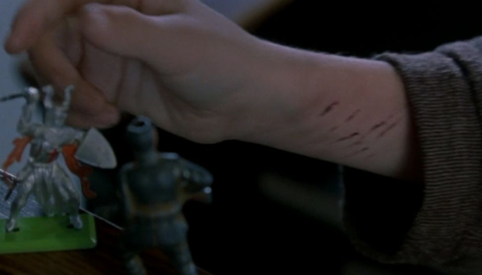 深夜福利电影，心脏不佳着勿看！