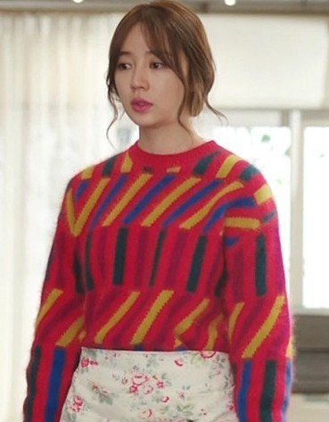 明星彩妆红唇妆容教程,明星妆唇妆