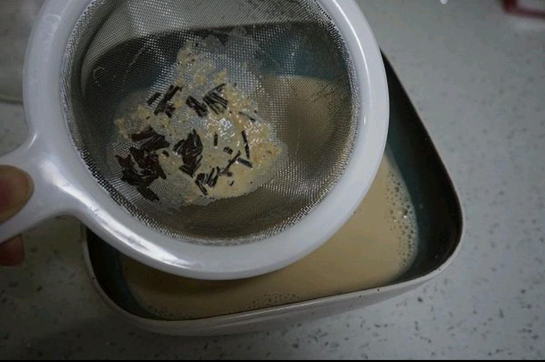 小侄子自从喝了我做的奶茶,再也不买外面的了,妈妈们赶快学起来。