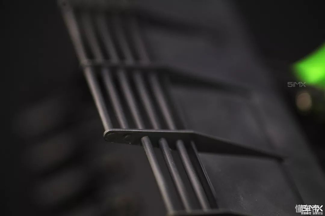 镭速山猫装载机模型 (镭速模型山猫装载机)