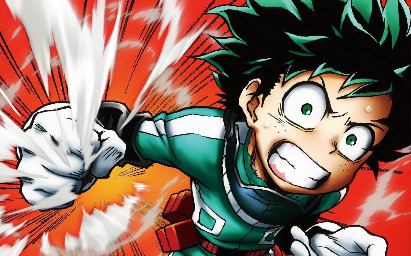 四月新番推荐你最想追哪一部,4月绝不能错过的新番