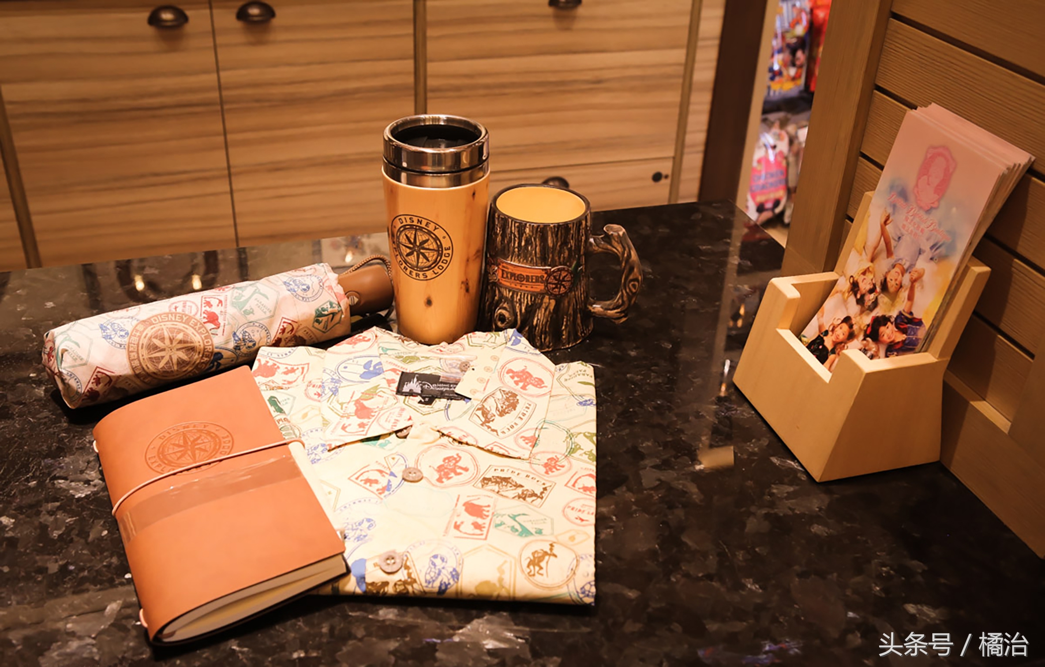 香港迪士尼探索家度假酒店,香港迪士尼探索家酒店游泳池