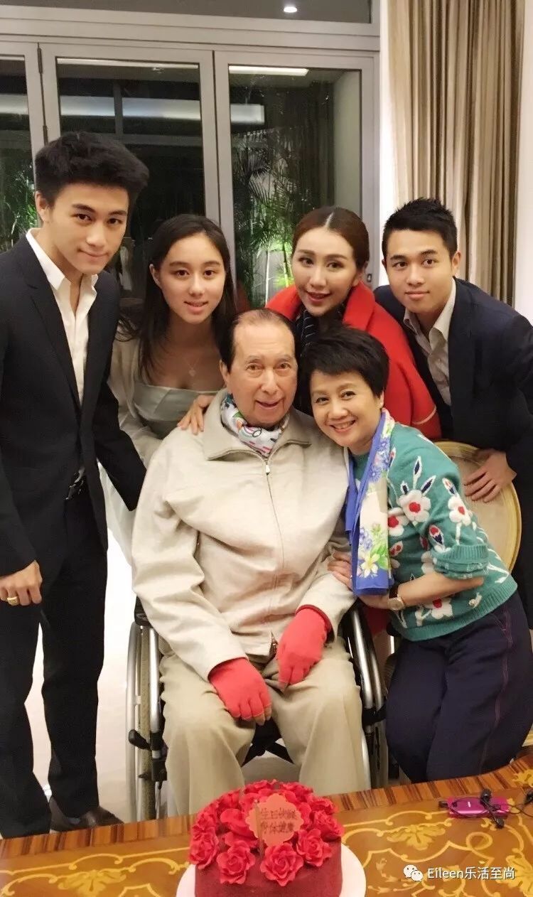 赌王四太最新访谈,赌王四太近况