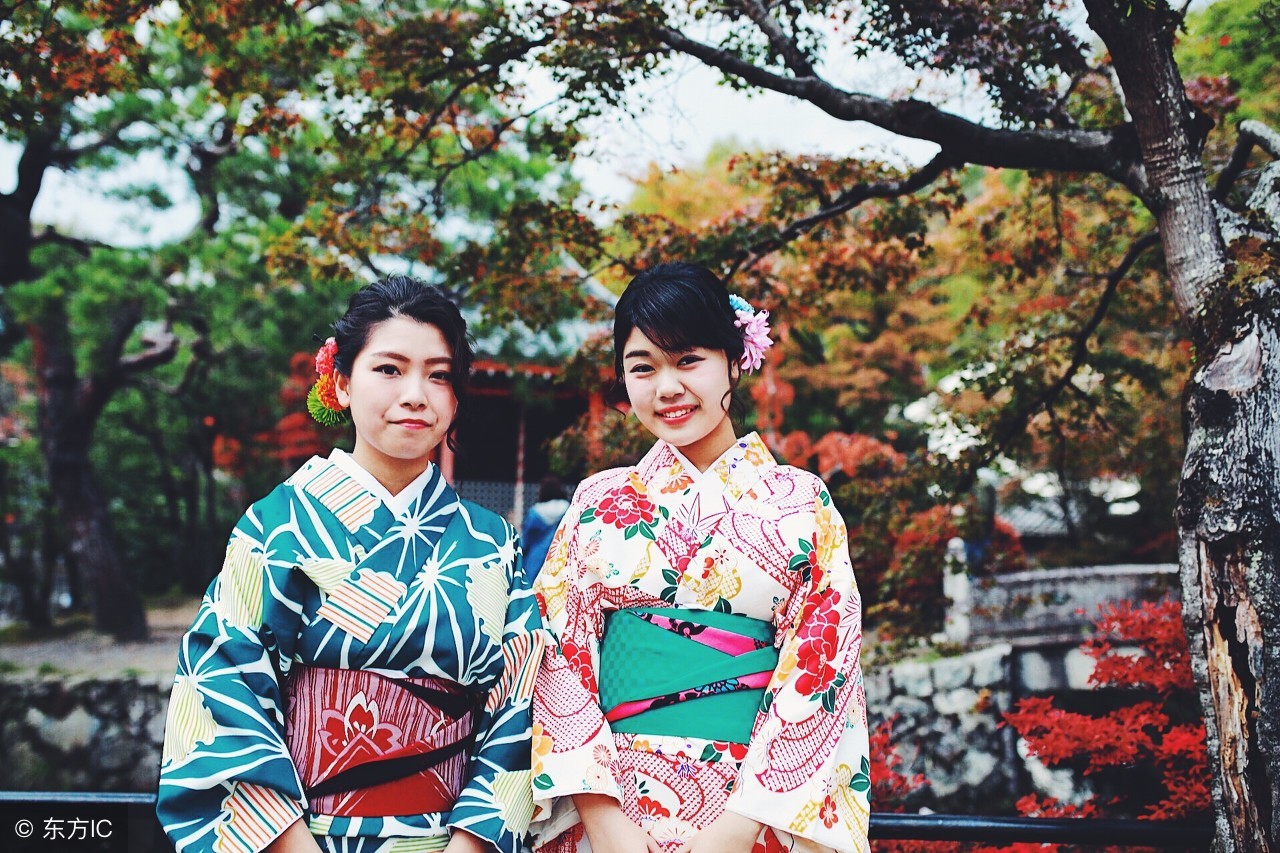 日本女人爱和宋朝商人上床,原因何在?