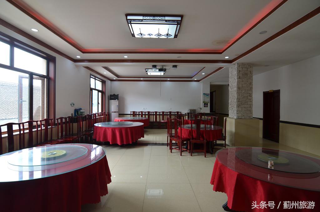 蓟县农家院游记,推荐蓟州风景吃住好的农家院