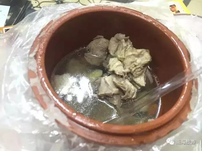 南海线50公里徒步路线图,徒步最美南海线