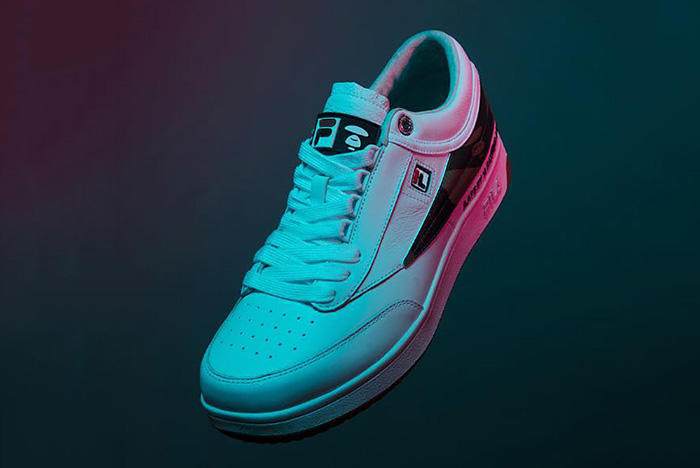 bape联名puma鞋,bape嘻哈歌手联名