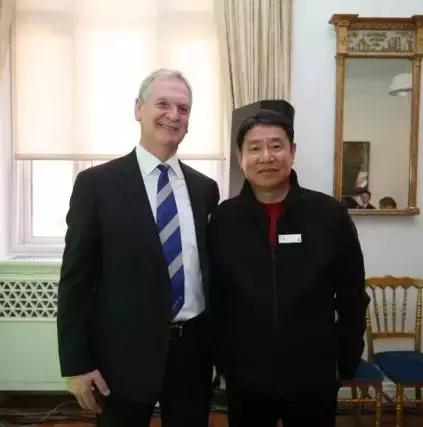 中国儿童少年基金会携手棕榈股份助力实现中国儿童成才梦