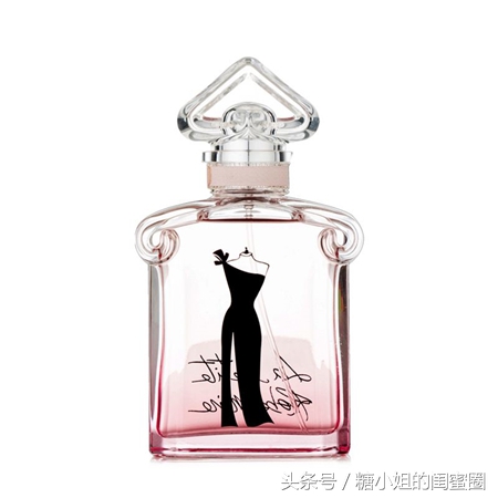 女生更适合哪款香水,年轻女生比较喜欢的香水有哪些